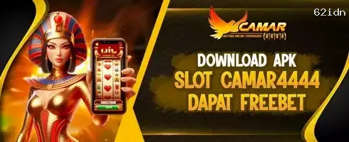 Bonus Spesial Download 62idn APK screenshot