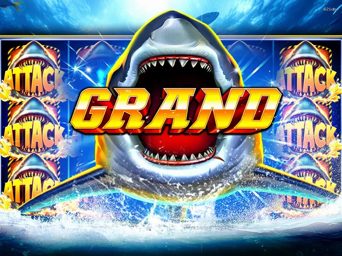 Promosi & Jackpot 62idn screenshot